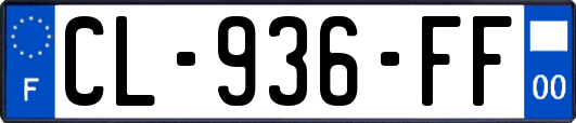 CL-936-FF