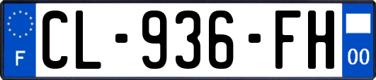 CL-936-FH