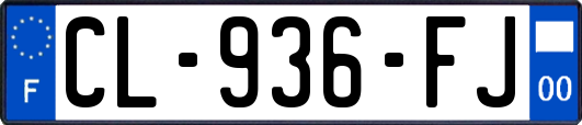 CL-936-FJ