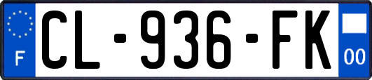 CL-936-FK
