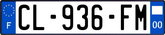 CL-936-FM