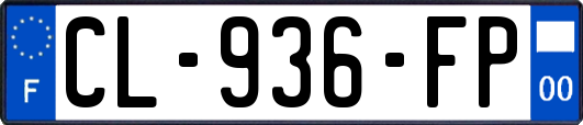 CL-936-FP