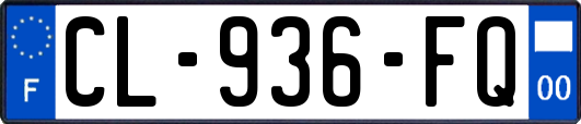 CL-936-FQ