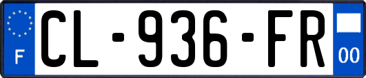 CL-936-FR