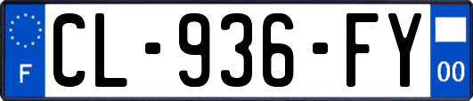CL-936-FY