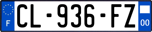 CL-936-FZ