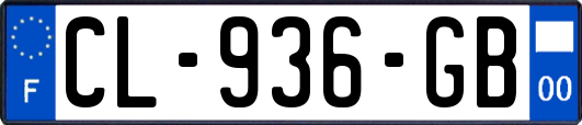 CL-936-GB