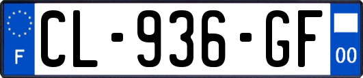 CL-936-GF