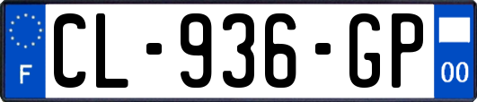 CL-936-GP