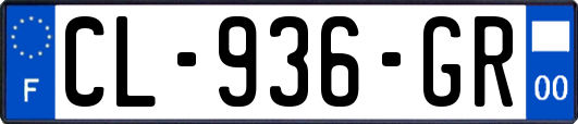CL-936-GR