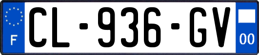 CL-936-GV