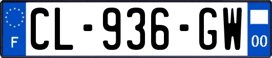 CL-936-GW