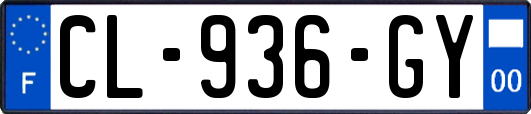 CL-936-GY