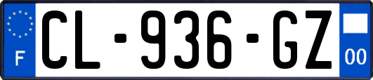 CL-936-GZ