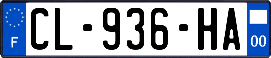 CL-936-HA