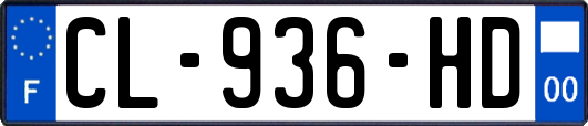 CL-936-HD
