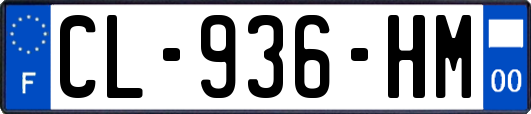 CL-936-HM