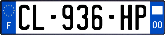 CL-936-HP