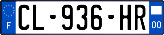 CL-936-HR