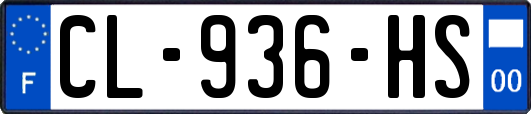 CL-936-HS