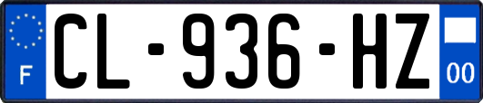 CL-936-HZ