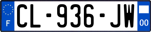 CL-936-JW