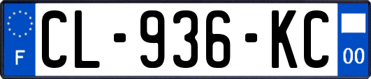 CL-936-KC