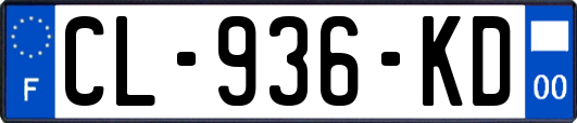 CL-936-KD