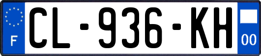 CL-936-KH