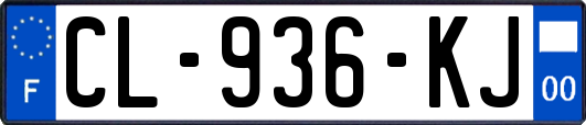CL-936-KJ