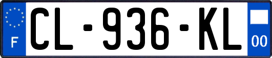 CL-936-KL