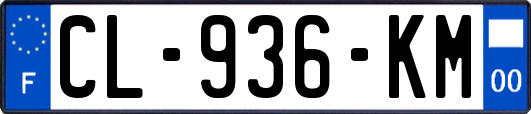 CL-936-KM