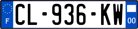 CL-936-KW