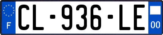 CL-936-LE