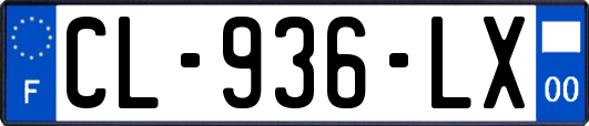 CL-936-LX