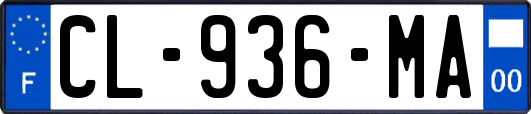 CL-936-MA