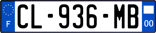 CL-936-MB