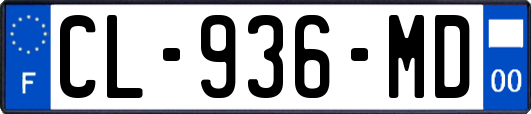 CL-936-MD