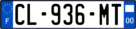 CL-936-MT