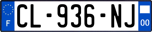 CL-936-NJ