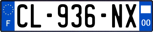 CL-936-NX