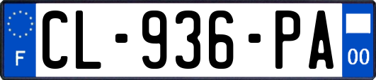 CL-936-PA