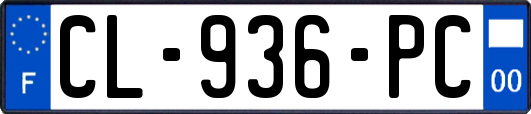 CL-936-PC