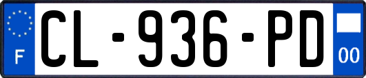 CL-936-PD