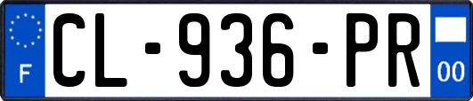 CL-936-PR