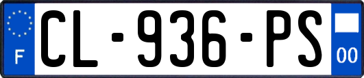CL-936-PS