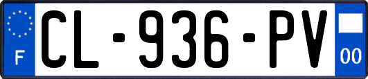 CL-936-PV