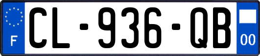 CL-936-QB