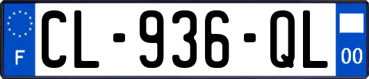 CL-936-QL