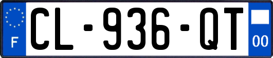 CL-936-QT